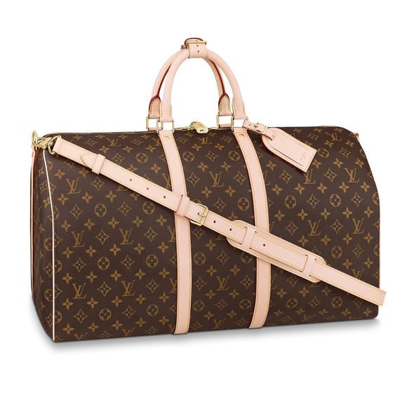 AUTHENTIC LOUIS VUITTON BAG - Picture 1 of 13